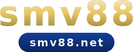 smv88 logo
